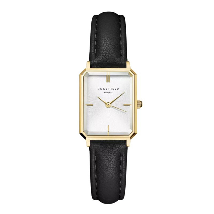 Horloge Rosefield Octagon XS OWBLG-O84 