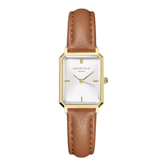 Horloge Rosefield Octagon XS OWBLG-O85  Horloge Rosefield Octagon XS OWBLG-O85