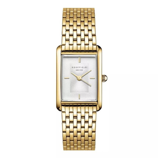 Horloge Rosefield Heirloom HWGSG-H01  Horloge Rosefield Heirloom HWGSG-H01