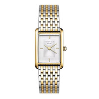 Horloge Rosefield Heirloom Duotone HWDSG-H03  Horloge Rosefield Heirloom Duotone HWDSG-H03