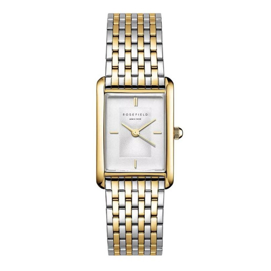 Horloge Rosefield Heirloom Duotone HWDSG-H03 Horloge Rosefield Heirloom Duotone HWDSG-H03
