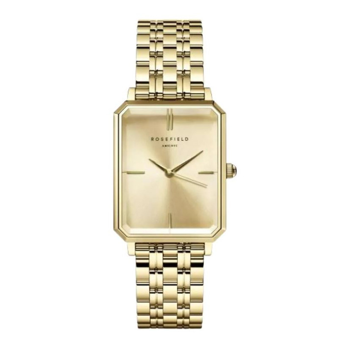 Horloge Rosefield Octagon OCGSG-O65 