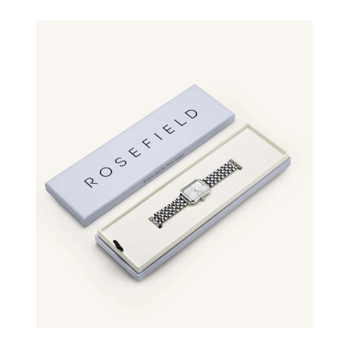 Horloge Rosefield Octagon OCWSS-O41