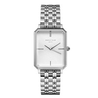 Horloge Rosefield Octagon OCWSS-O41 Horloge Rosefield Octagon OCWSS-O41