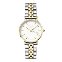 Horloge Rosefield The Small Edit 26SGD-269 Horloge Rosefield The Small Edit 26SGD-269