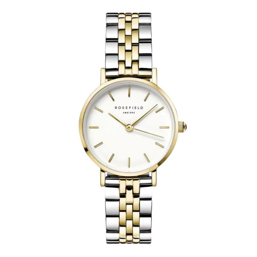 Horloge Rosefield The Small Edit 26SGD-269  Horloge Rosefield The Small Edit 26SGD-269
