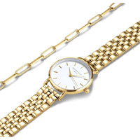 Horloge Rosefield The Small 26WGSG-X278 Horloge Rosefield The Small 26WGSG-X278