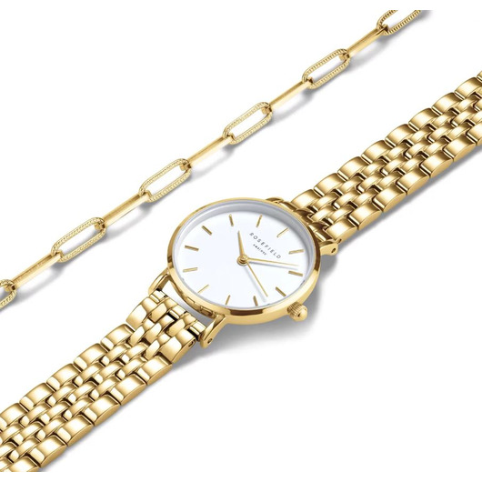 Horloge Rosefield The Small 26WGSG-X278 Horloge Rosefield The Small 26WGSG-X278