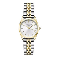 Horloge Rosefield Ace XS Duotone ASDSSG-A16  Horloge Rosefield Ace XS Duotone ASDSSG-A16