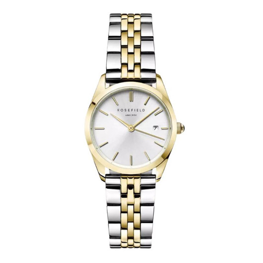 Horloge Rosefield Ace XS Duotone ASDSSG-A16  Horloge Rosefield Ace XS Duotone ASDSSG-A16