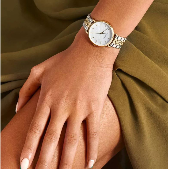 Horloge Rosefield The Upper East Side UWDSSG-U30