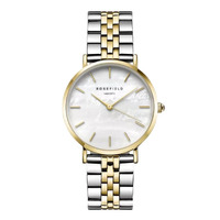 Horloge Rosefield The Upper East Side UWDSSG-U30 Horloge Rosefield The Upper East Side UWDSSG-U30