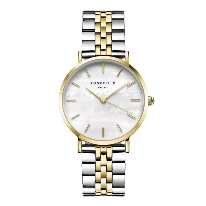 Horloge Rosefield The Upper East Side UWDSSG-U30