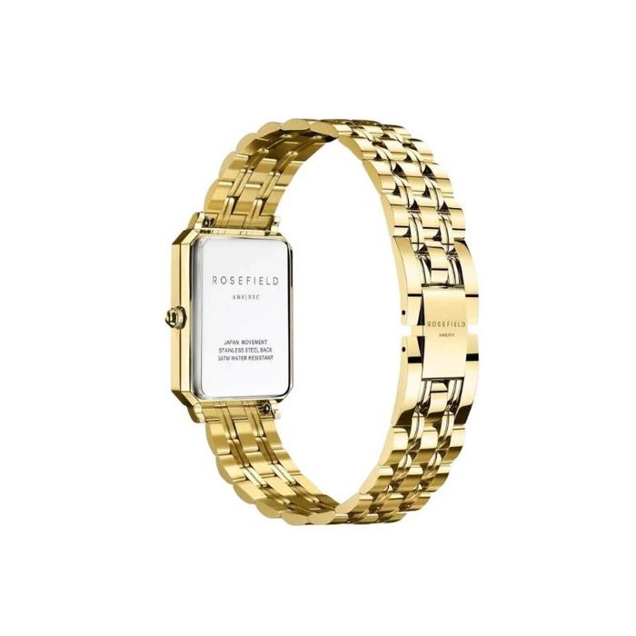 Horloge Rosefield Octagon XS OBGSG-O61 