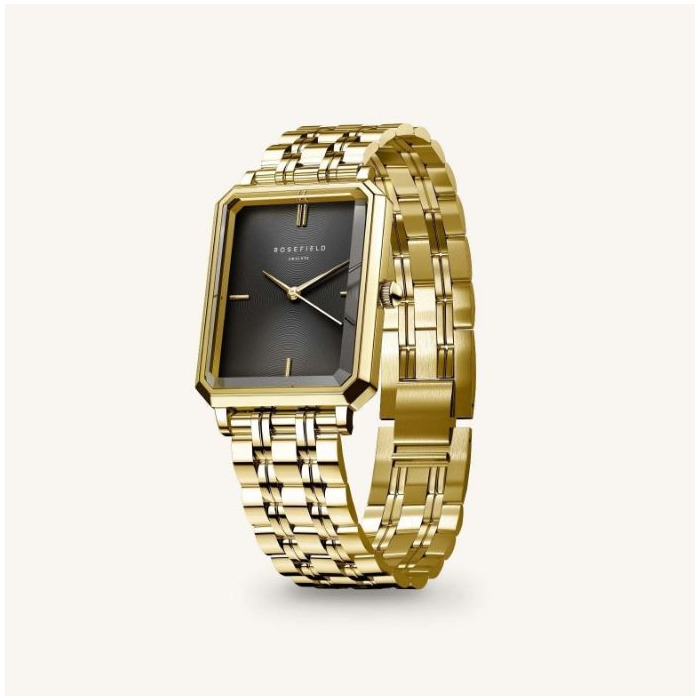 Horloge Rosefield Octagon XS OBGSG-O61 
