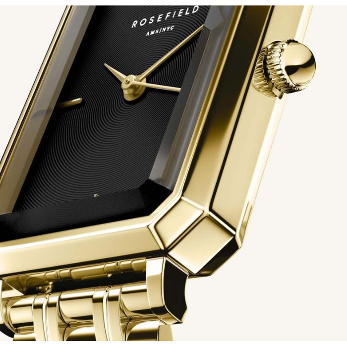 Horloge Rosefield Octagon XS OBGSG-O61 