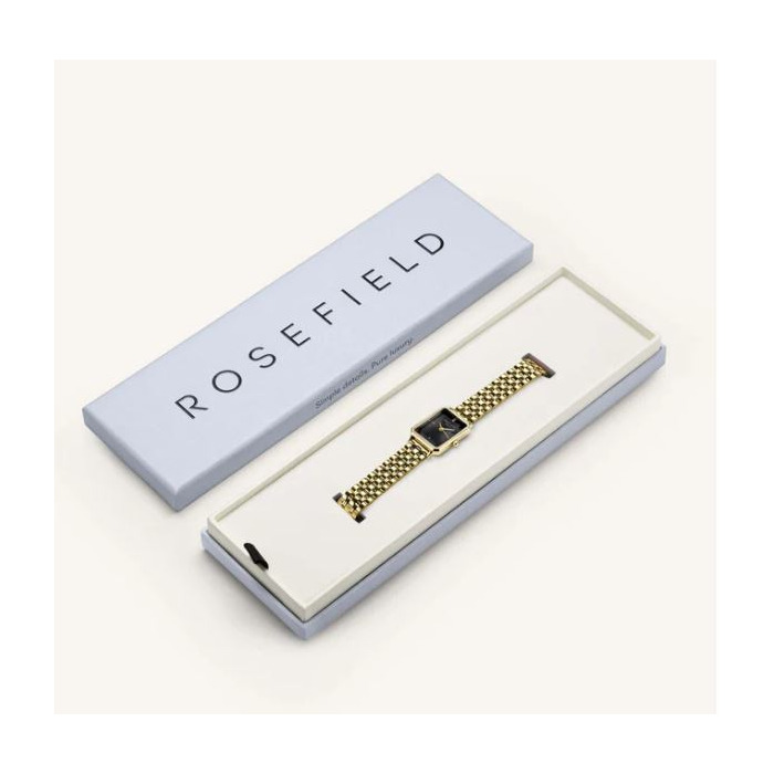 Horloge Rosefield Octagon XS OBGSG-O61 