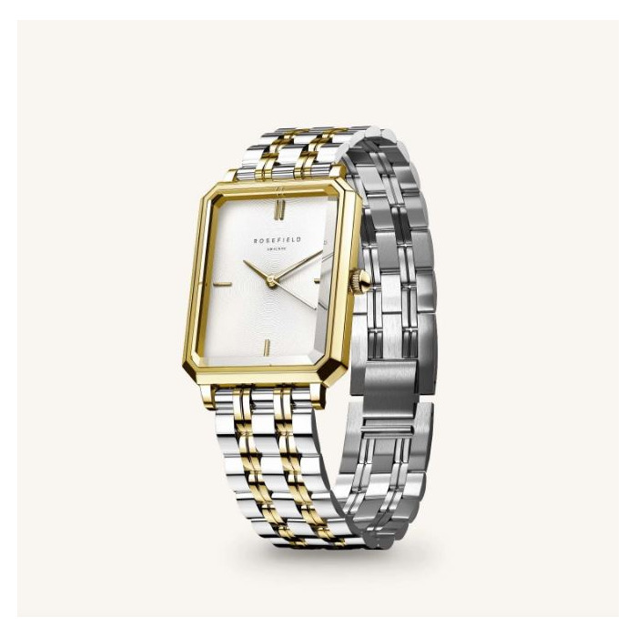 Horloge Rosefield Octagon XS OWDSG-O62 