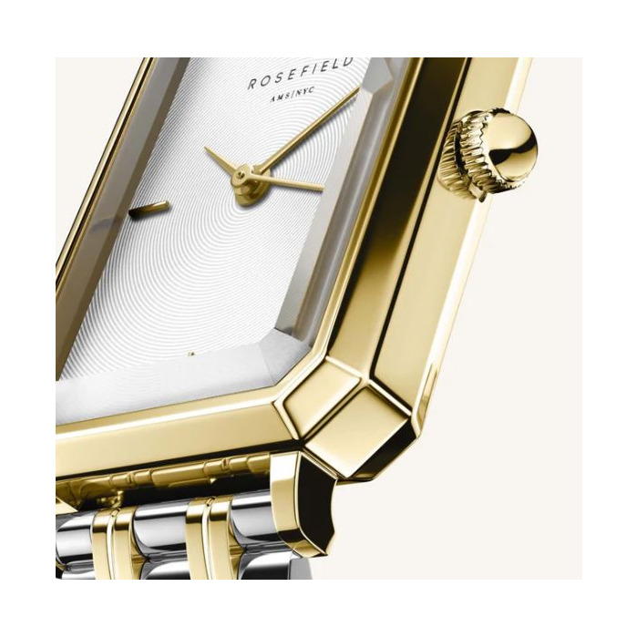 Horloge Rosefield Octagon XS OWDSG-O62 