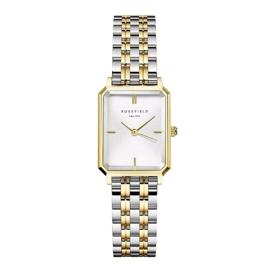 Horloge Rosefield Octagon XS OWDSG-O62 Horloge Rosefield Octagon XS OWDSG-O62