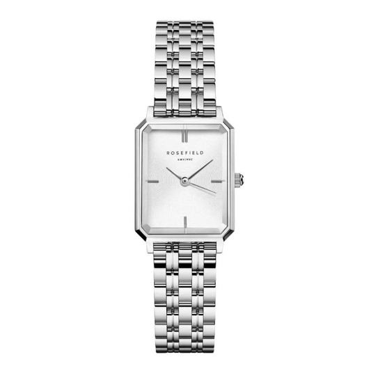 Horloge Rosefield Octagon XS OWGSS-O63 Horloge Rosefield Octagon XS OWGSS-O63