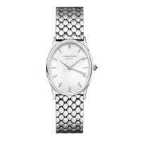 Horloge Rosefield The Oval OWGSS-OV03 Horloge Rosefield The Oval OWGSS-OV03