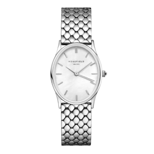 Horloge Rosefield The Oval OWGSS-OV03  Horloge Rosefield The Oval OWGSS-OV03