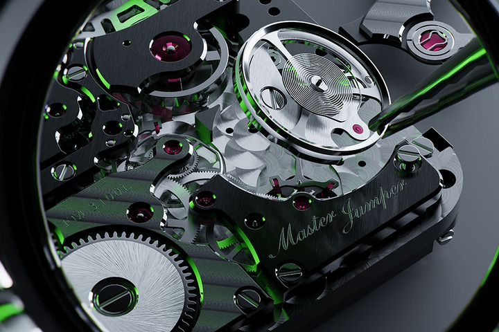 Long Island Evolution Master Jumper Long Island Evolution Master Jumper