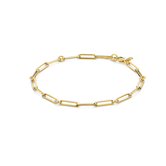 Juweel JACKIE CATALUNYA BOXLINK BRACELET JKB23.305 Juweel JACKIE CATALUNYA BOXLINK BRACELET JKB23.305