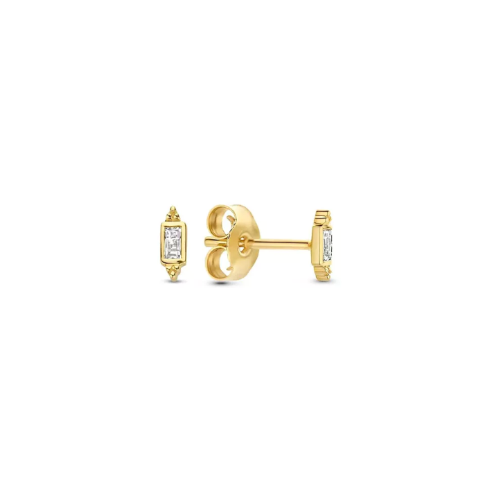 265799 01 Jackie Gaudi Lantern Studs JKE22-266 Juwelier Clem Vercammen.png