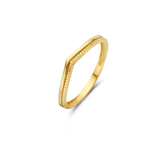 Juweel JACKIE WINDSOR RING JKR23.370  Juweel JACKIE WINDSOR RING JKR23.370