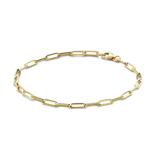 Juweel JACKIE BOXLINK BRACELET JKB20.011 Juweel JACKIE BOXLINK BRACELET JKB20.011