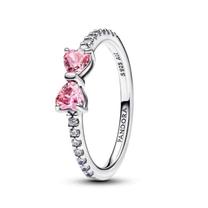 Juweel PANDORA BOW RING 193510C01 