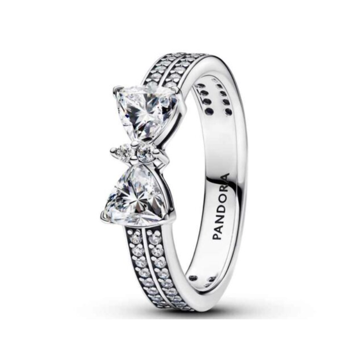 Juweel PANDORA BOW RING 193552C01 