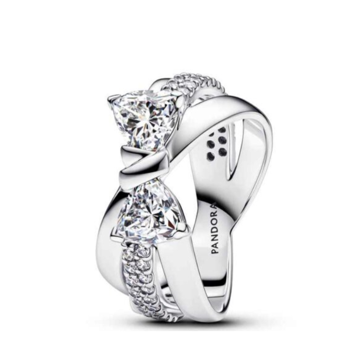 Juweel PANDORA BOW RING 193553C01 