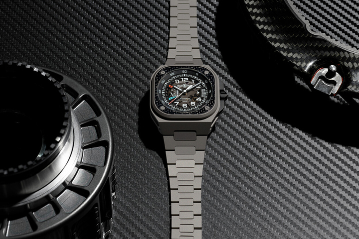 BR-X5 RACING BR-X5 RACING