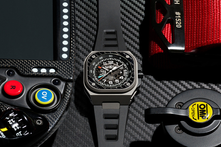 BR-X5 RACING BR-X5 RACING