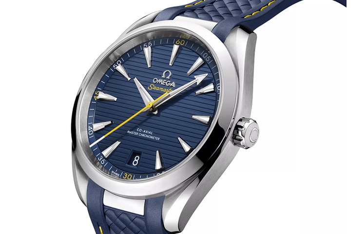 OMEGA Seamaster Aqua Terra OMEGA Seamaster Aqua Terra