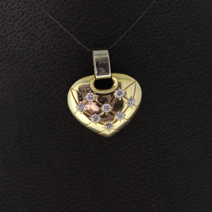 Hanger_Hart_Bicolor18k_Tweedehands_CV-2164_Juwelier_Clem_Vercammen-3.jpg