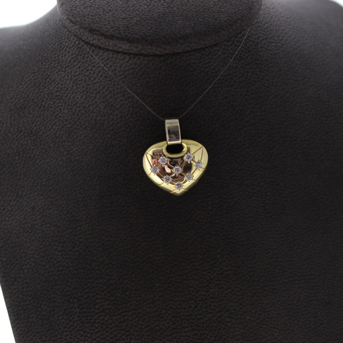 Hanger_Hart_Bicolor18k_Tweedehands_CV-2164_Juwelier_Clem_Vercammen-2.jpg