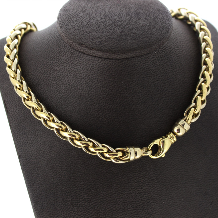 Collier_Bicolorkleurig_Goud_Tweedehands_CV-2171_Juwelier-Clem_Vercammen-4.jpg