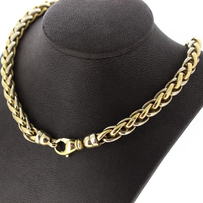 Collier_Bicolorkleurig_Goud_Tweedehands_CV-2171_Juwelier-Clem_Vercammen-3.jpg