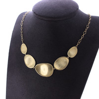 Juweel Collier Marco Bicego Geelgoud 18 karaat '86533-2183-TWDH' Juweel Collier Marco Bicego Geelgoud 18 karaat '86533-2183-TWDH'