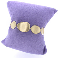 Juweel Armband Marco Bicego geelgoud 18 karaat '86531-2181-TWDH' Juweel Armband Marco Bicego geelgoud 18 karaat '86531-2181-TWDH'