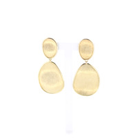 Juweel Oorbellen Marco Bicego geelgoud 18 karaat '86541-2180-TWDH' Juweel Oorbellen Marco Bicego geelgoud 18 karaat '86541-2180-TWDH'