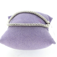 Juweel Armband witgoud 18 karaat  'CV-2177-TWDH' Juweel Armband witgoud 18 karaat  'CV-2177-TWDH'