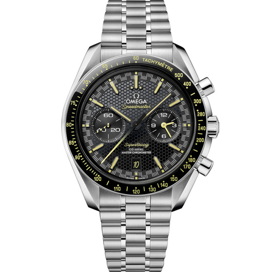 Horloge OMEGA Speedmaster Super Racing  Spirate 329.30.44.51.01.003 Horloge OMEGA Speedmaster Super Racing  Spirate 329.30.44.51.01.003