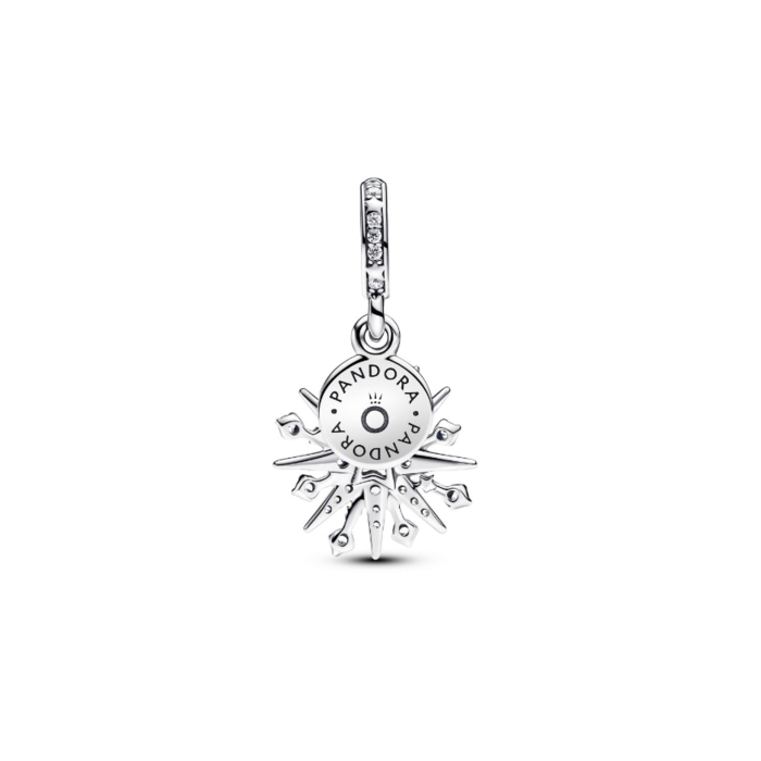 Juweel PANDORA FIREWORK BEDEL 793512C01 
