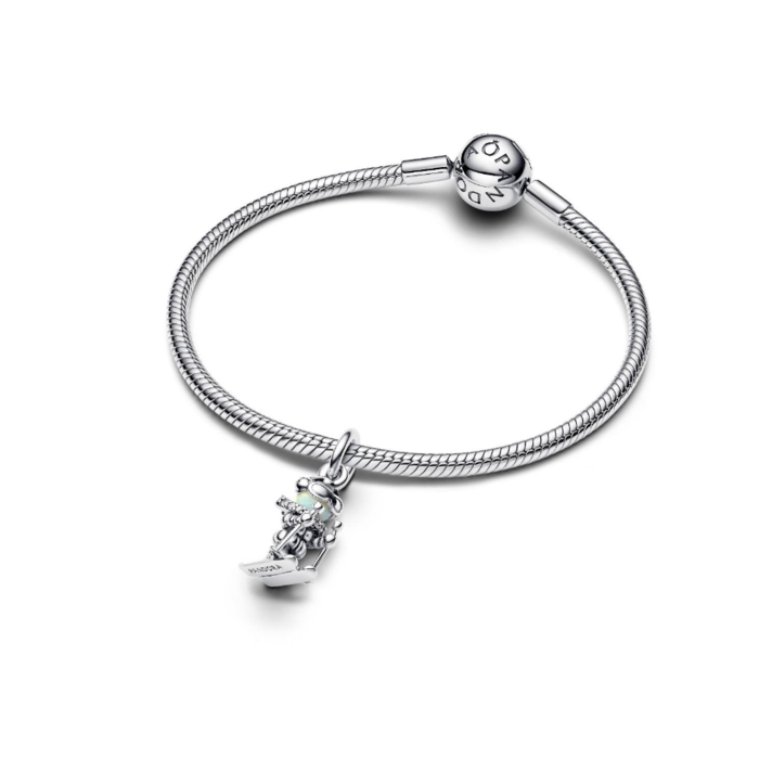 Juweel PANDORA SKIER 793514C01 