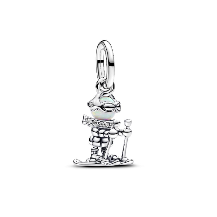 Juweel PANDORA SKIER 793514C01 